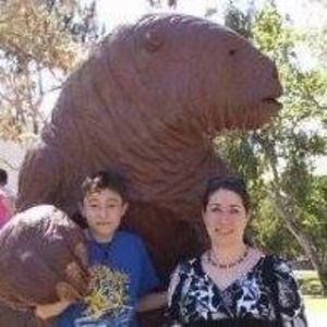 Meet your Posher, Laura